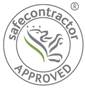 Safe Contractor accredited