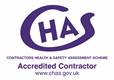 CHAS accredited