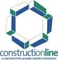 Construction line accredited